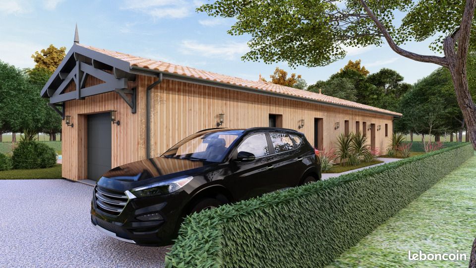 Maison 5 pièces 170 m² (image 3)