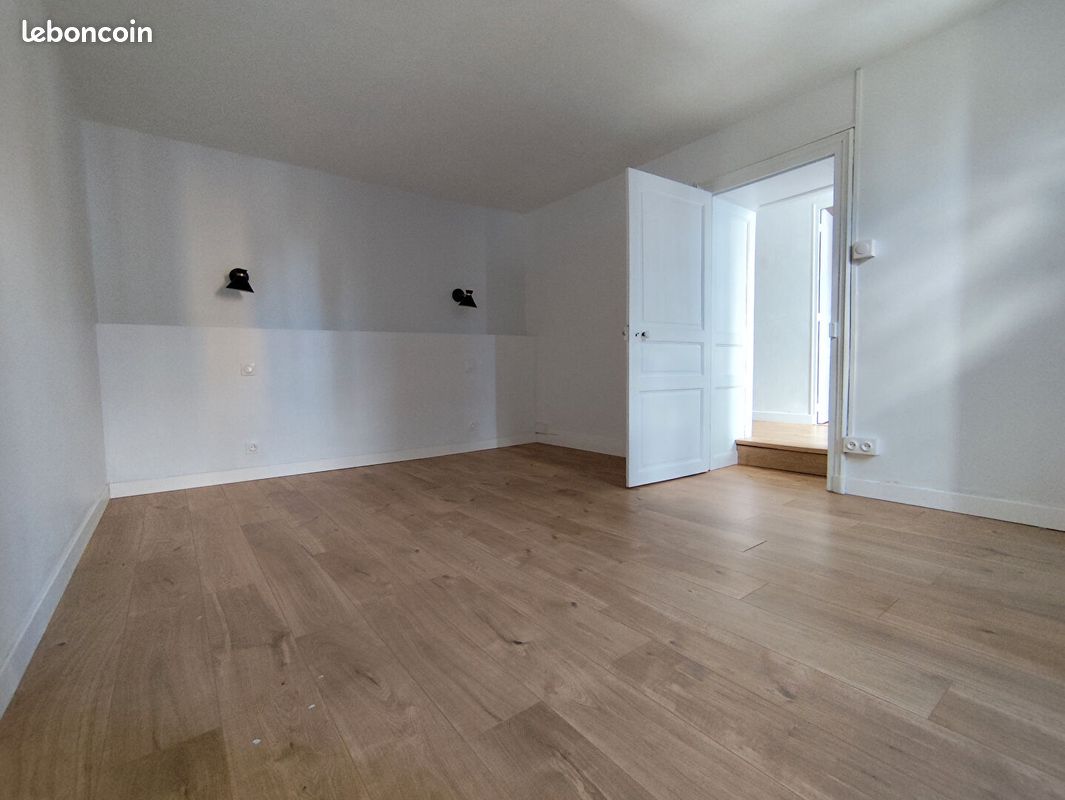 Maison de ville 6 pièces 115 m² - La Crèche 79260 (image principale 7)