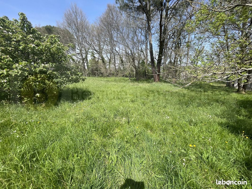 Terrain 2060 m² · à Pibrac · 2 060 m² · 199 500 €
