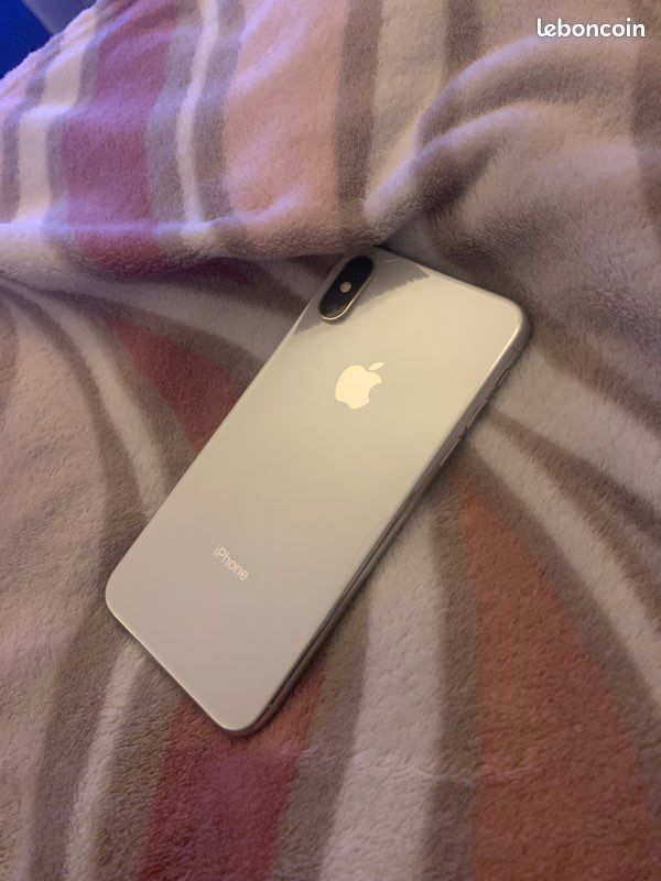 Iphone XS 64Go (image 2)