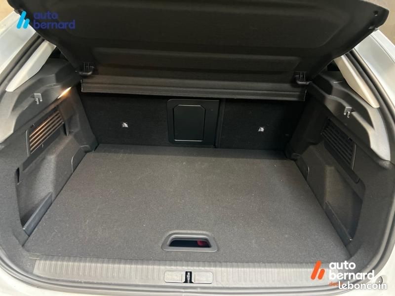 Citroen C4 1.2 Hybride 145ch MAX e-DCS6 (image 6)