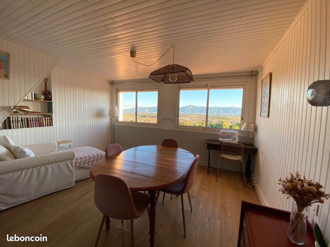 Maison 3 pièces 79 m² · à Villeneuve-de-la-Raho · 78,8 m² · 245 000 €