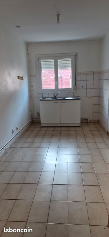 Appartement 3 pièces 78 m² · à Lille · 78 m² · 815 €/mois