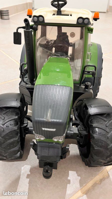 Jouet enfant tracteur fendt 936 vario (image 3)