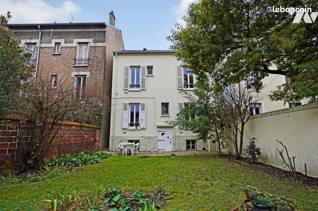 Maison 6 pièces 120 m² (image 2)