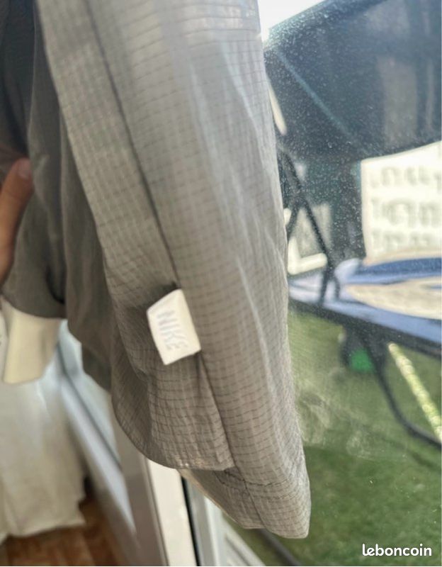 Bomber Nike (image 5)