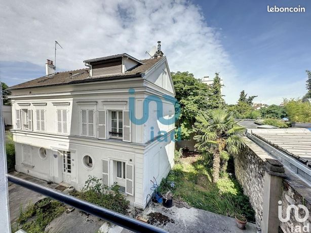 Appartement a louer enghien-les-bains - 3 pièce(s) - 76 m2 - Surfyn