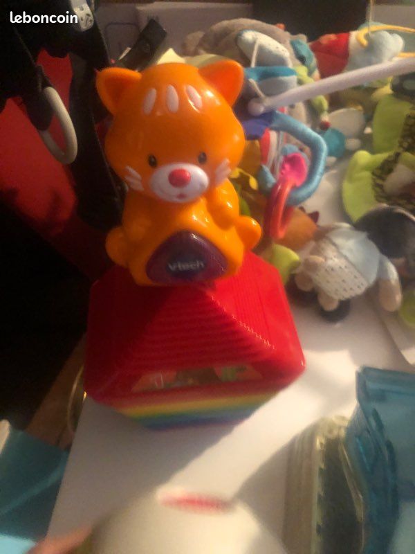 Jouets 1er âge (image 2)