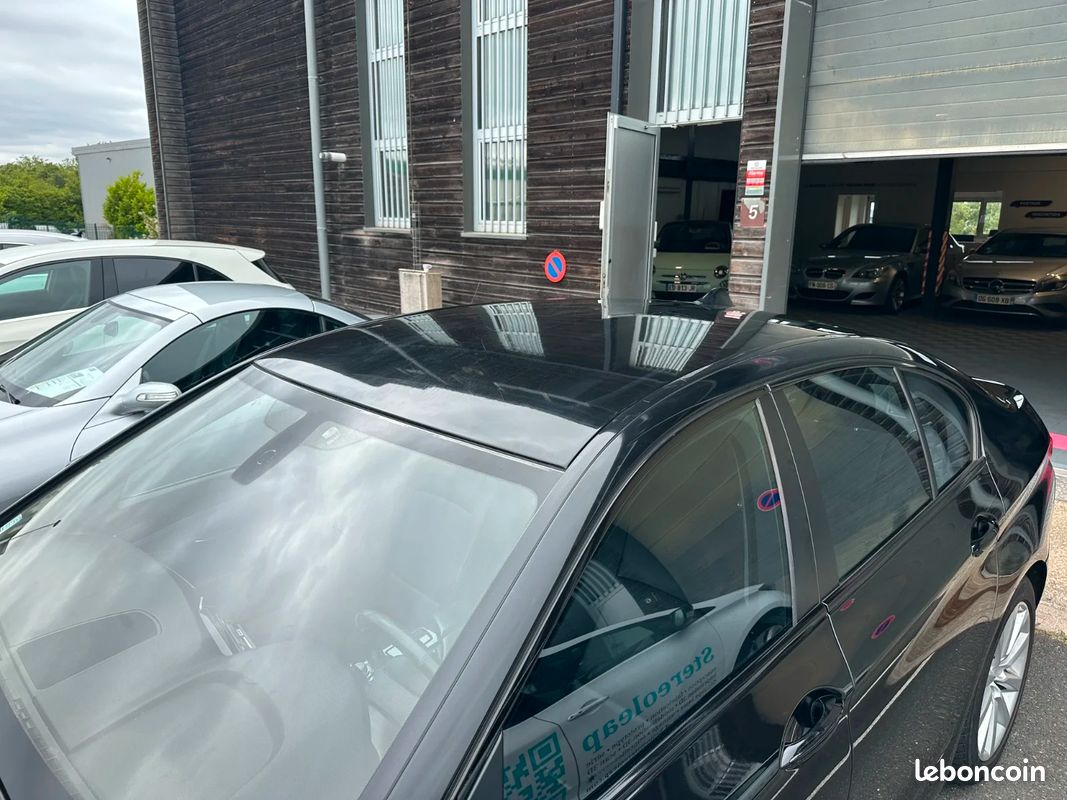 Bmw 528i f10 berline luxury vente a marchand (image 45)