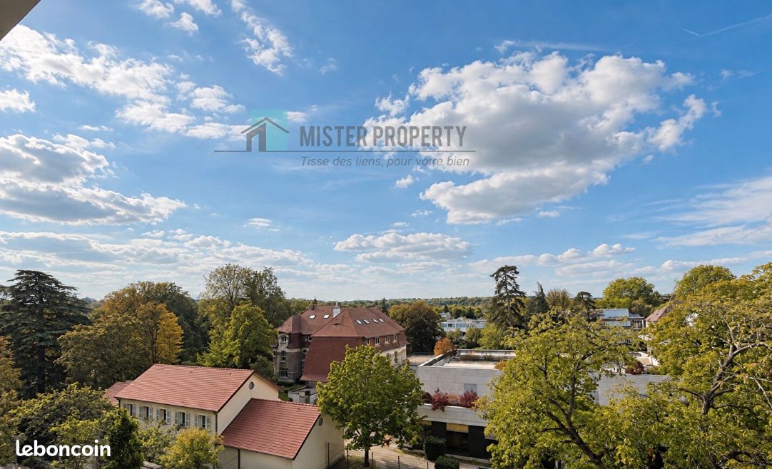 Appartement 2 pièces 48 m² · à Rueil-Malmaison · 48 m² · 350 000 €