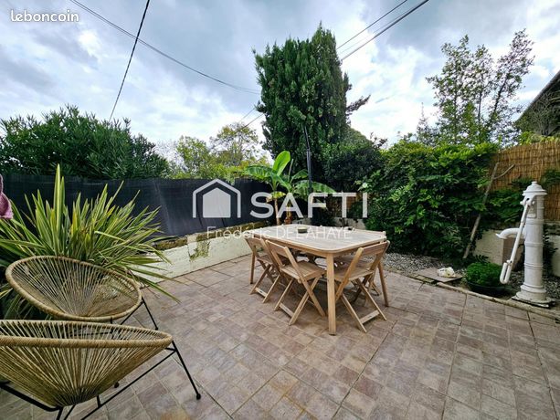 Maison 4 pièces 173 m²
