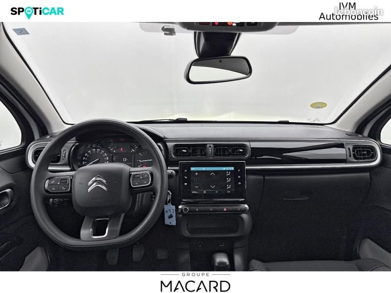 Citroen C3 1.5 BlueHDi 100ch S&S Feel Business E6.d (image 8)
