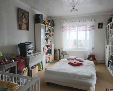 Maison 495 000 € - 95 m²