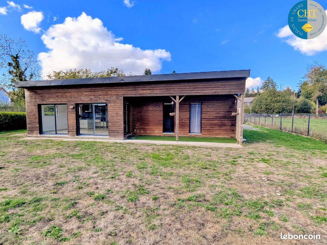 Maison 5 pièces 117 m² · à Guer · 117 m² · 265 000 €