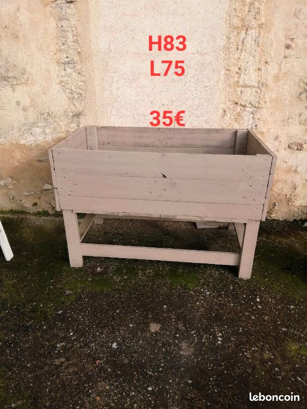 Vide maison (image 4)