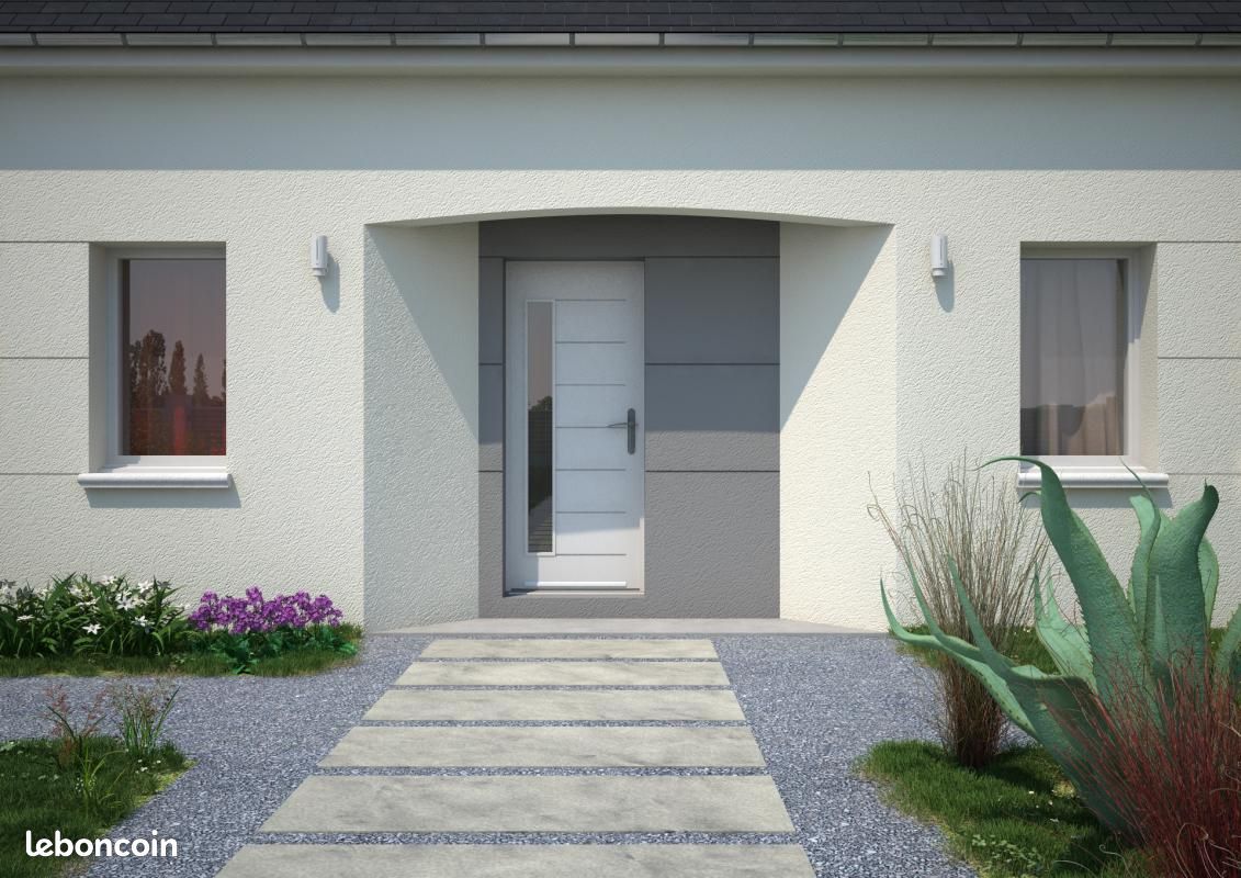 Maison 5 pièces 129 m² - Chasseneuil-du-Poitou 86360 (image 3)