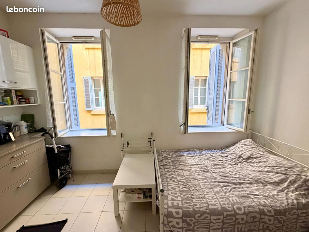 Appartement 1 pièce 20 m² · à Marseille · 20 m² · 95 000 €