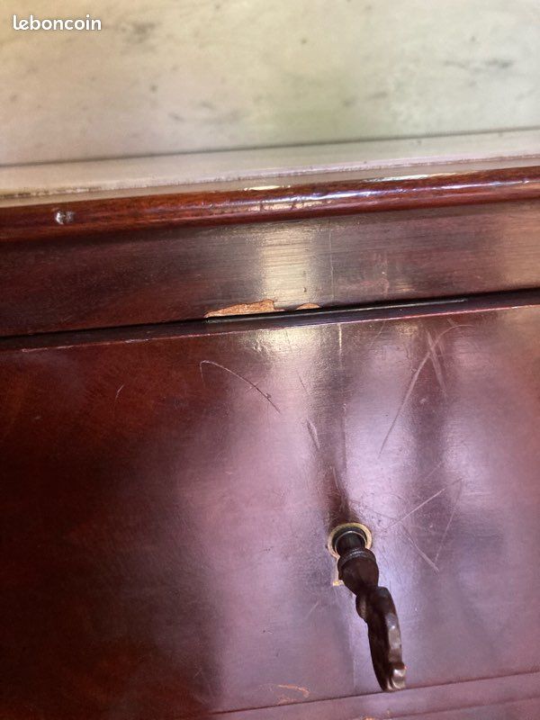 Commode coiffeuse (image 6)