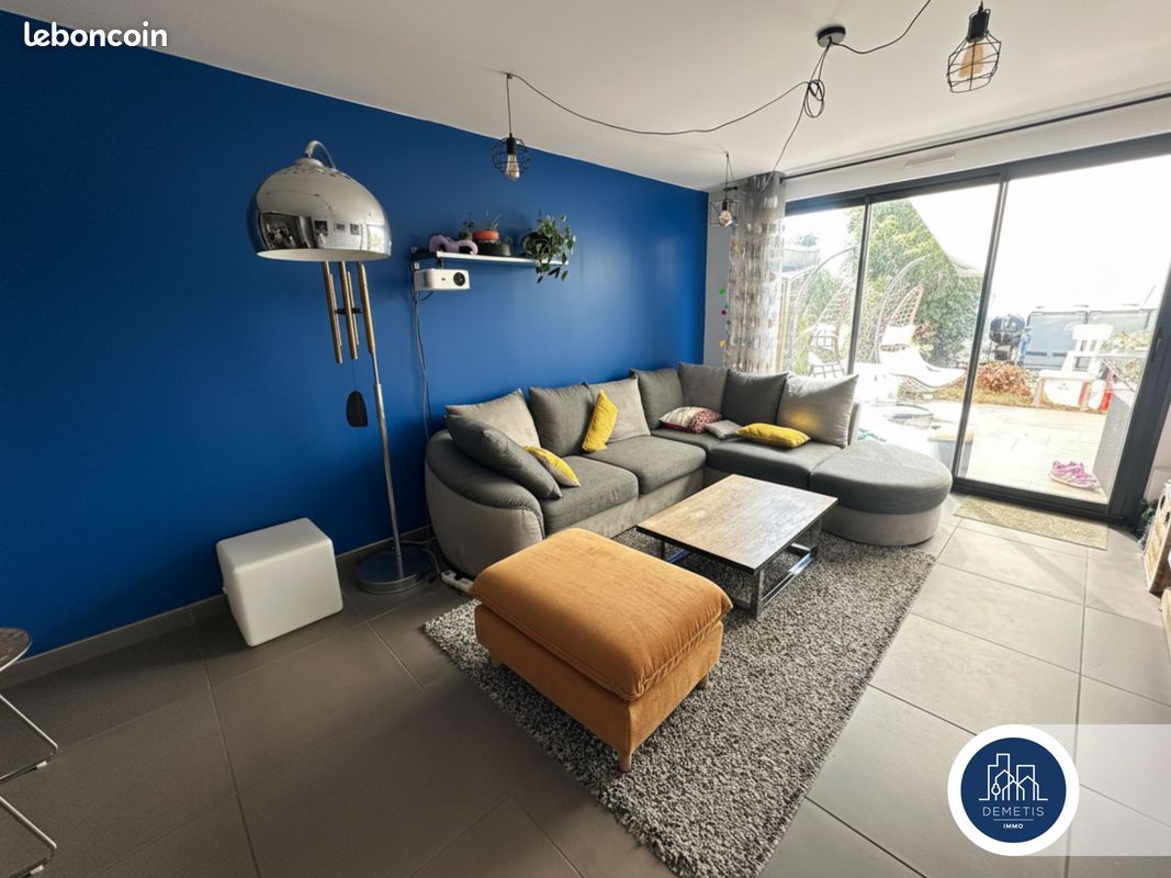 Maison 7 pièces 150 m² · à Le Mans · 150 m² · 367 500 €