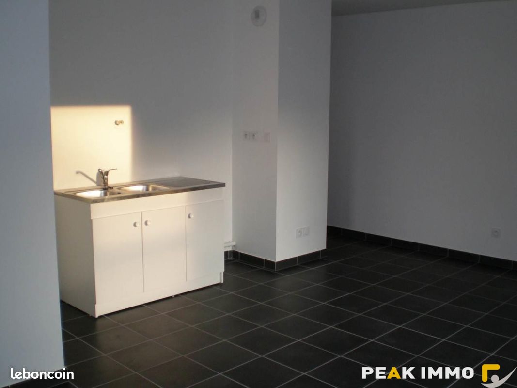 Appartement 3 pièces 62 m² · à Bonne · 62 m² · 993 €