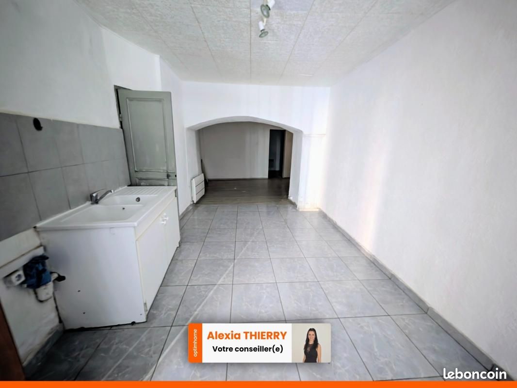 Appartement 2 pièces 45 m² · à Agde · 45 m² · 55 000 €