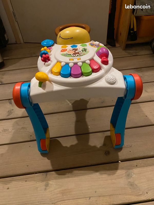 Ensemble bébé puériculture (image 12)