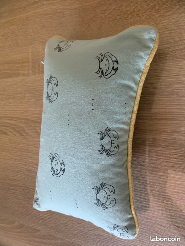 Lot de 5 coussins pour chambre enfants (image 13)