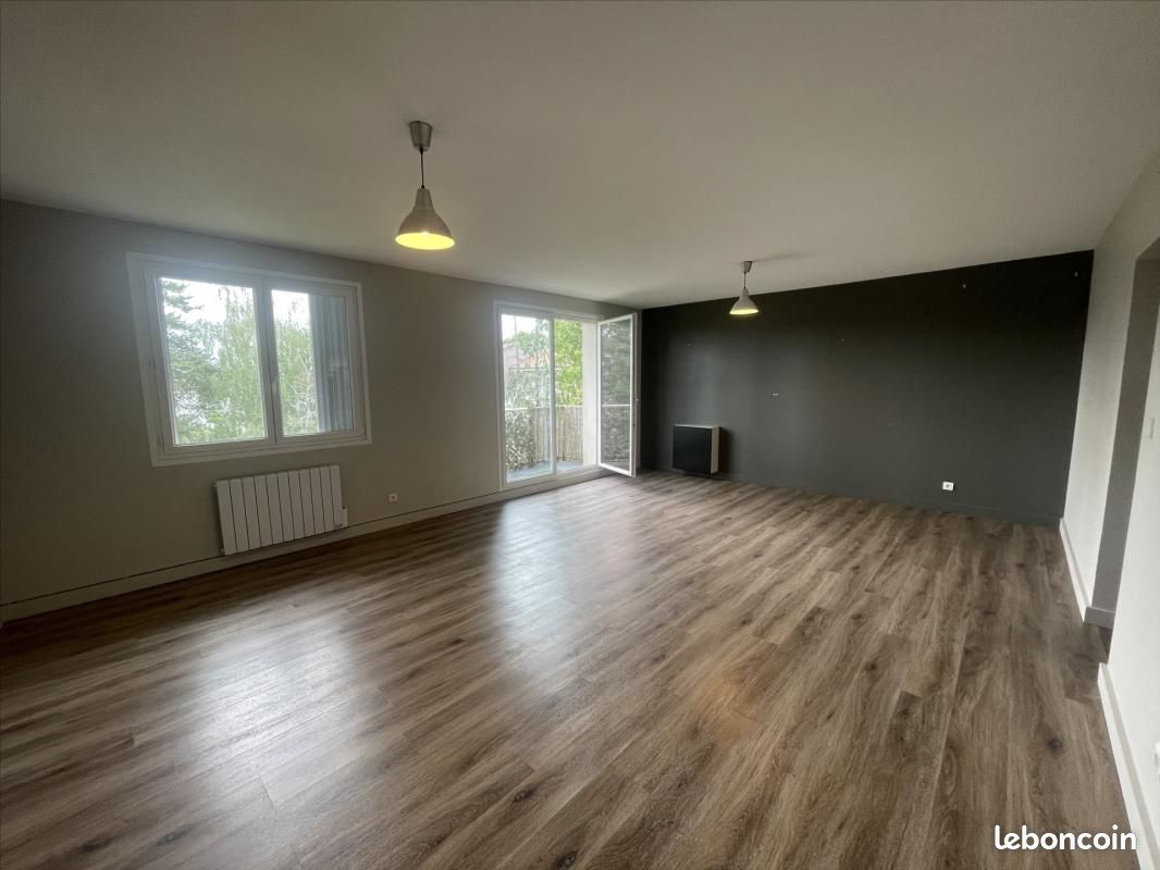Appartement 4 pièces 78 m² · à Rixheim · 78 m² · 75 000 €