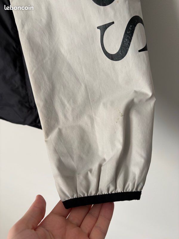 Veste coupe-vent « Guess » (image 10)