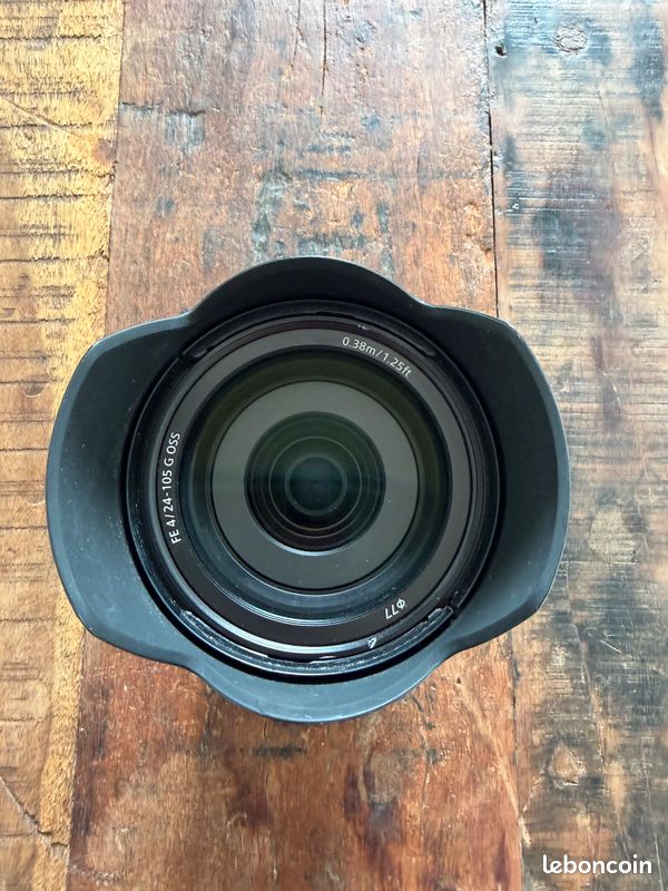 Guide 2025 : Top 7 des Objectifs Sony FE Incontournables pour Votre Sony a7III