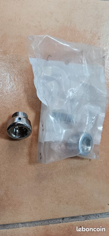 Raccord excentrique (image 1)