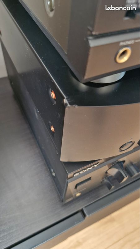 Marantz cd 6006 edition speciale UK (image 2)