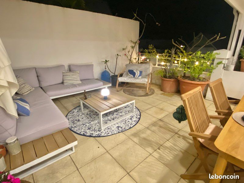 Appartement à 700m de la plage (image 2)