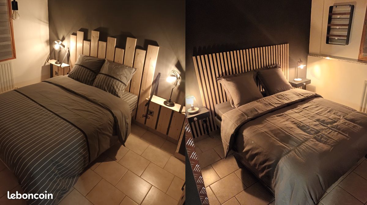 Maison meublée All Inclusive - Malemort 19360 (image principale 1)