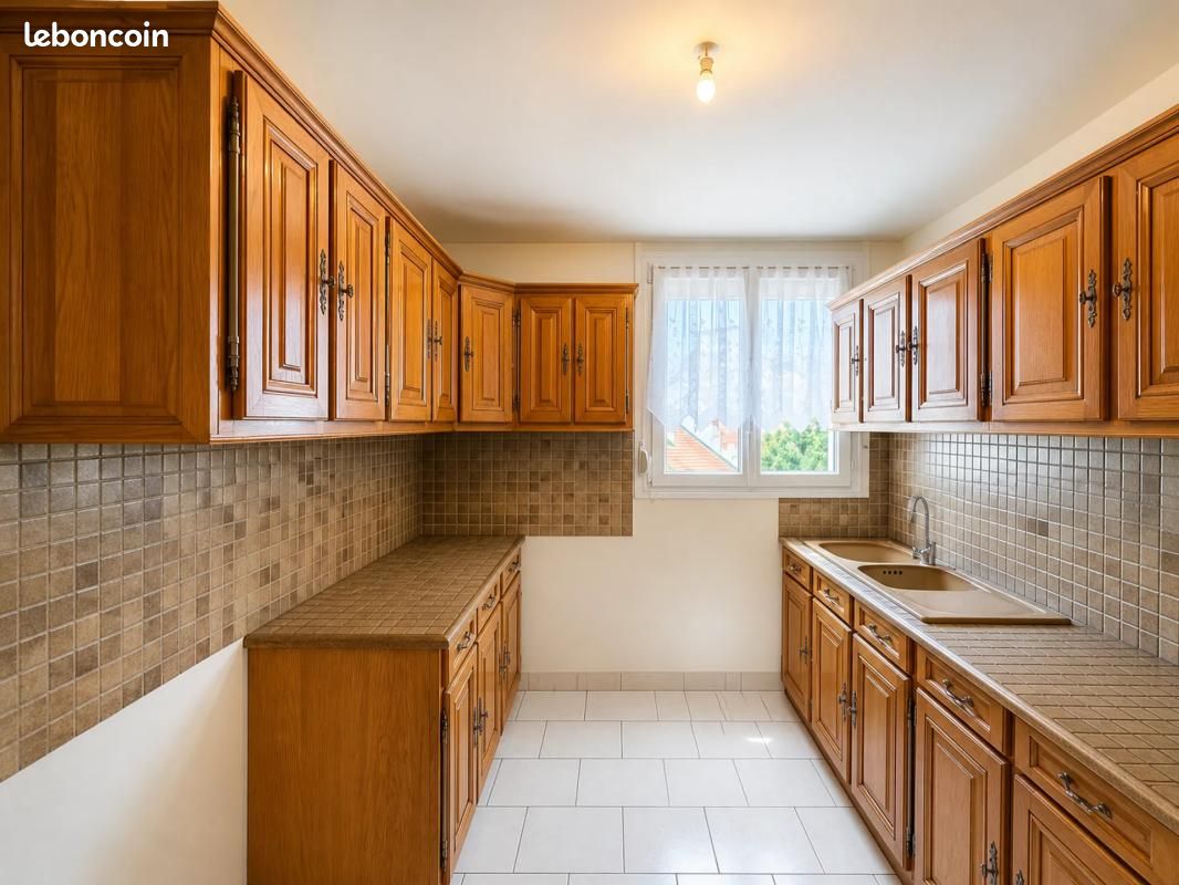 Appartement 4 pièces 85 m² · à Troyes · 85 m² · 115 000 €