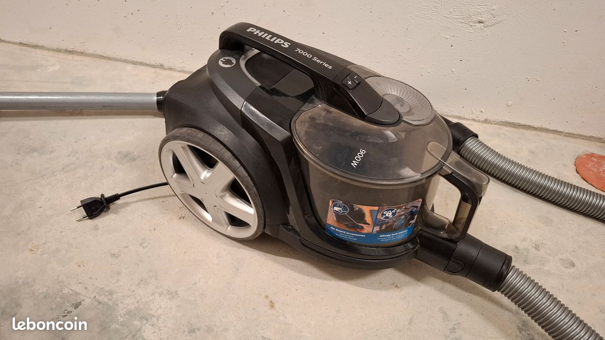 Aspirateur PHILIPS PowerPro Expert (7000 Series) (image 2)