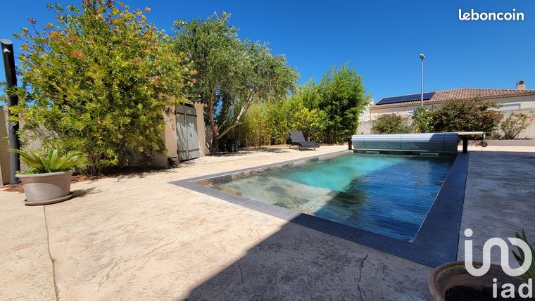 Villa 5 pièces 139 m²