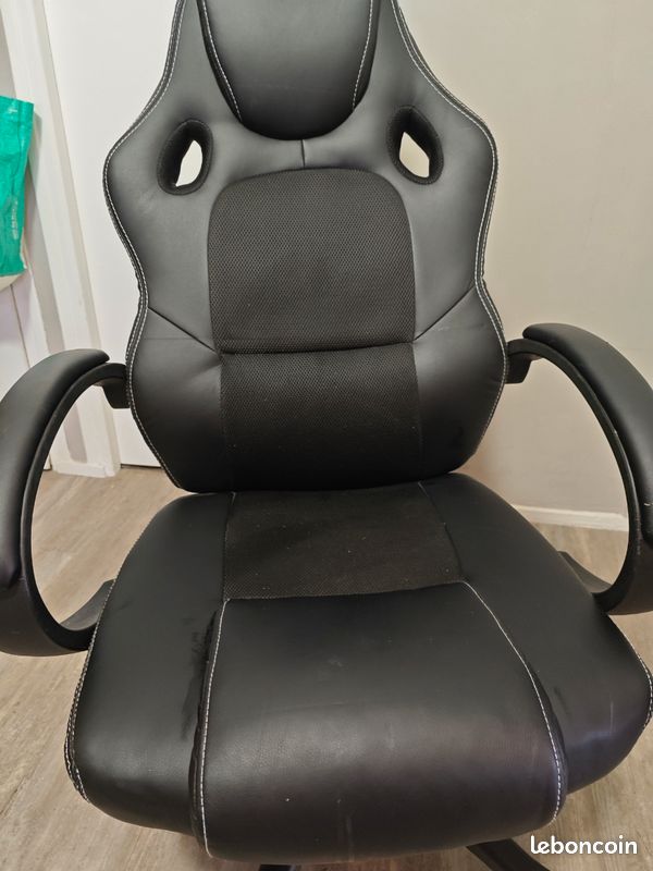 Fauteuil (image 4)