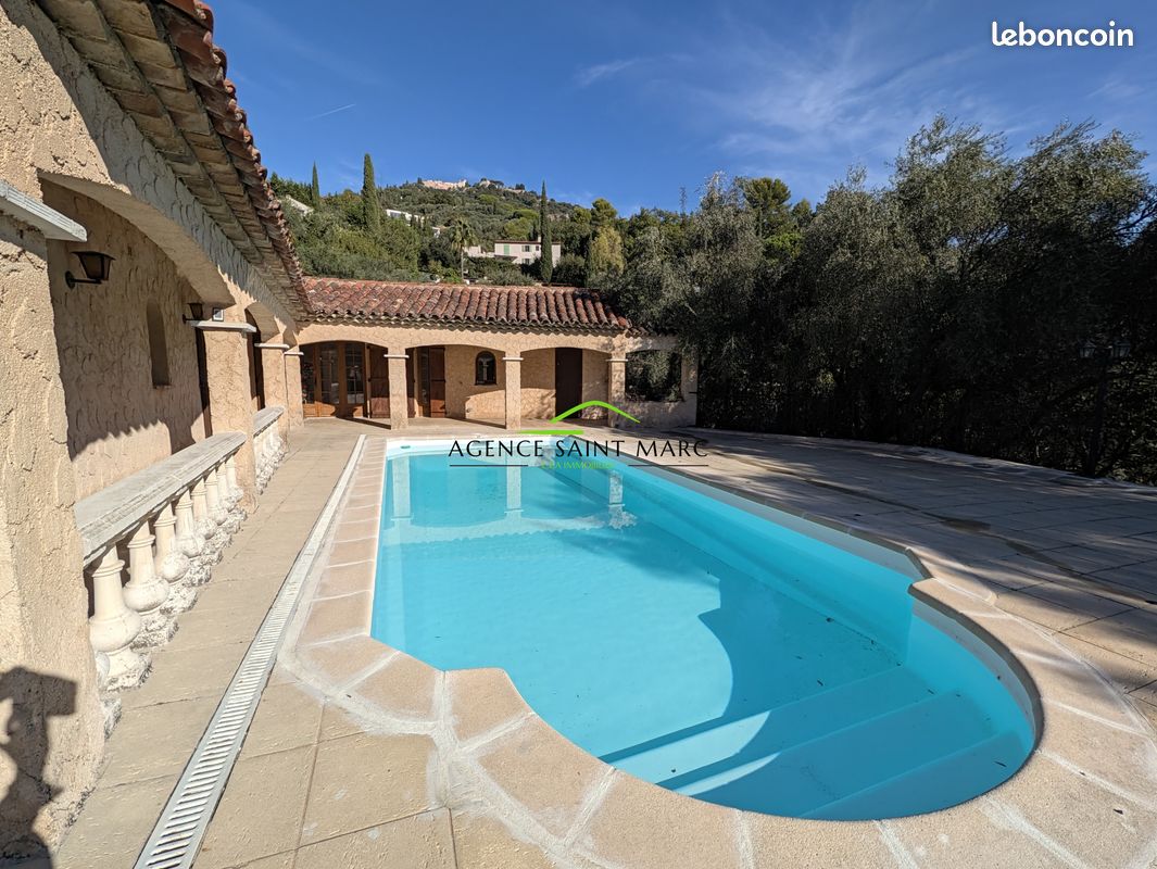 Maison 4 pièces 87 m² · à Peymeinade · 87 m² · 560 000 €