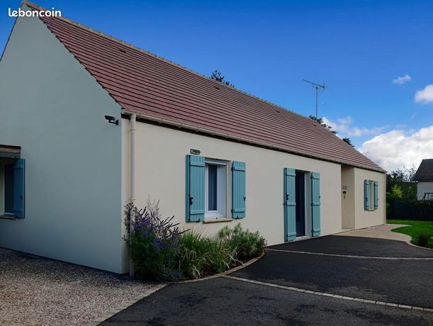 Maison 6 pièces 138 m²