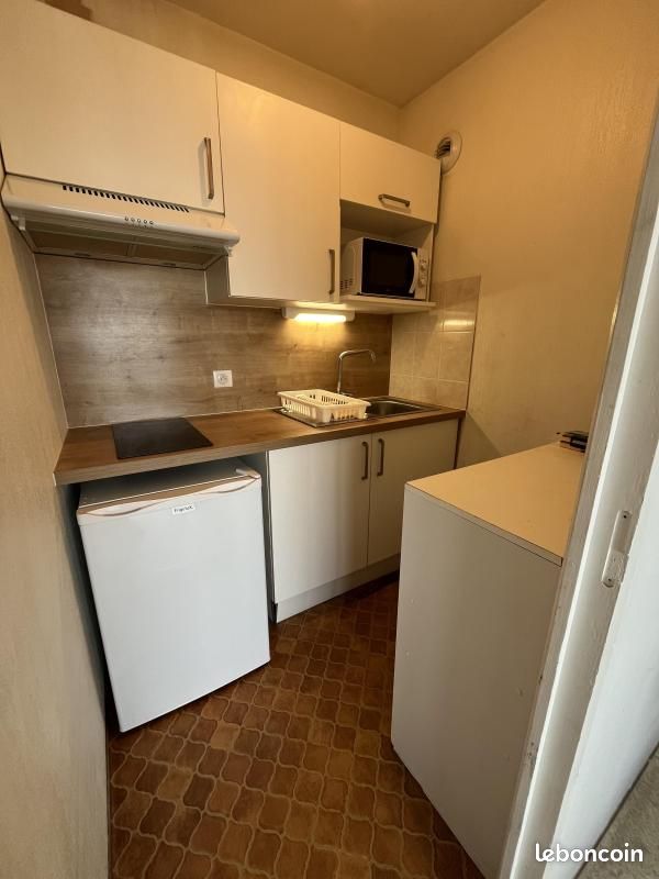 Appartement 2 pièces 31 m² · à Rodez · 31 m² · 446 €/mois
