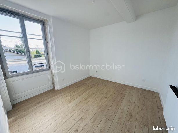 Duplex 3 pièces 55 m² - Vue 4
