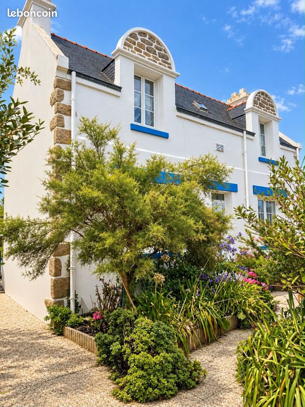 Maison 5 pièces 137 m² · à Quiberon · 137 m² · 644 800 €