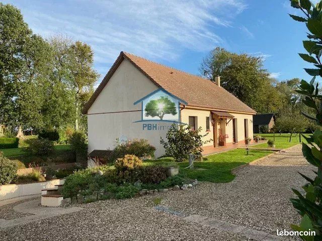 Maison 4 pièces 114 m² · à Veules-les-Roses · 114 m² · 327 000 €