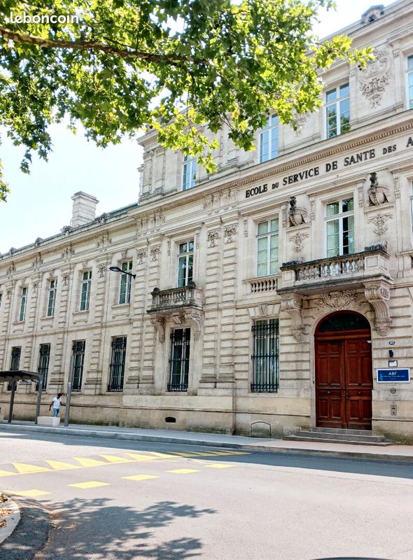 Appartement 5 pièces 117 m² · à Bordeaux · 117 m² · 1 599 €/mois