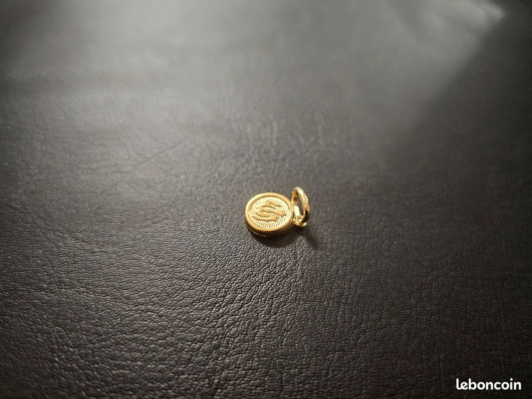 Bijoux 18 Carats (750/1000) (image 3)
