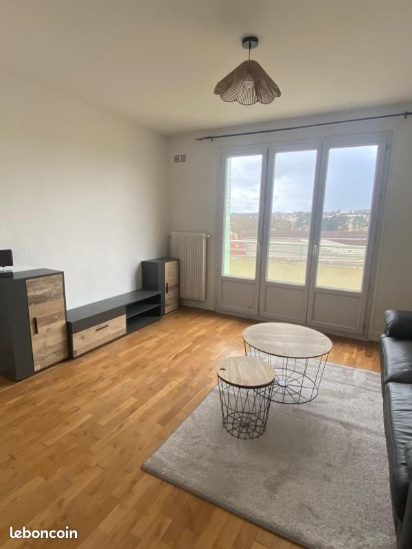 Appartement 2 pièces 40 m² · à Auxerre · 40 m² · 640 €