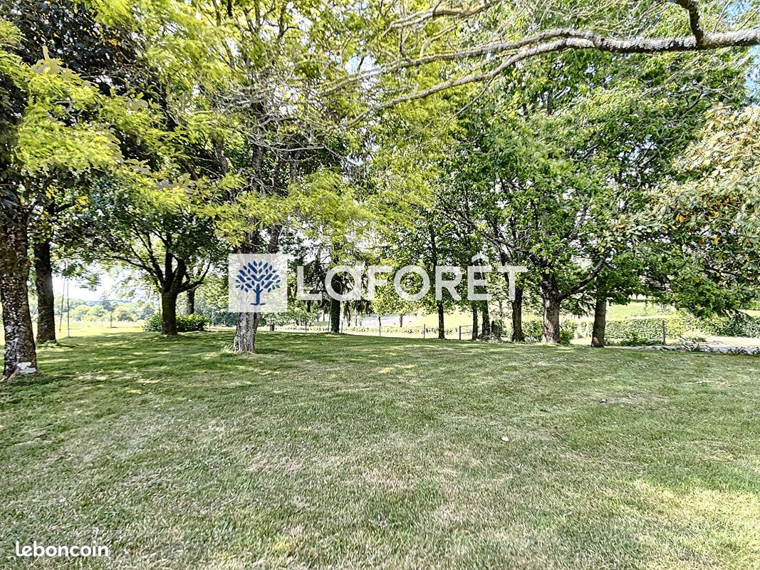 Maison 5 pièces 186 m² - Moncoutant-sur-Sèvre 79320 (image principale 3)