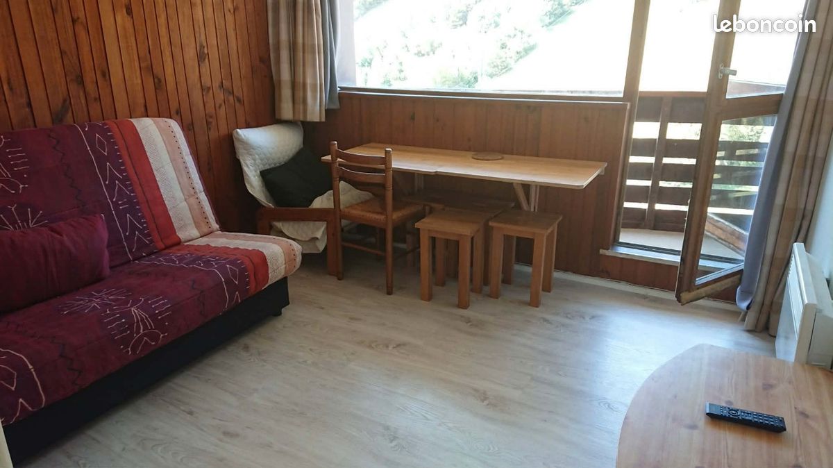 Appartement 1 pièce 25 m² · à Besse-Et-Saint-Anastaise · 25 m² · 80 000 €