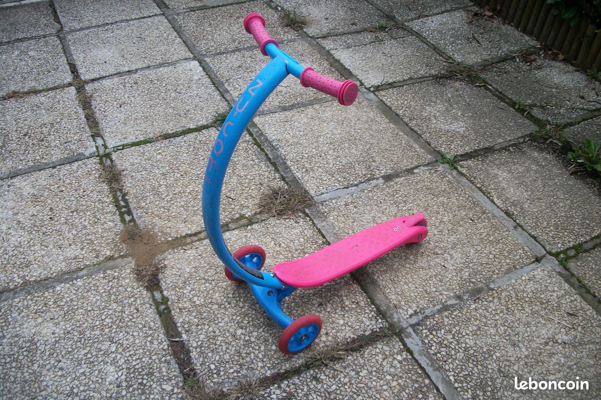 Trottinette Zycom (image 1)
